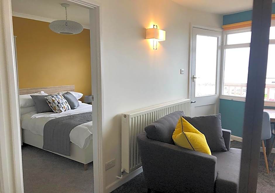 Braddicks Holiday Centre