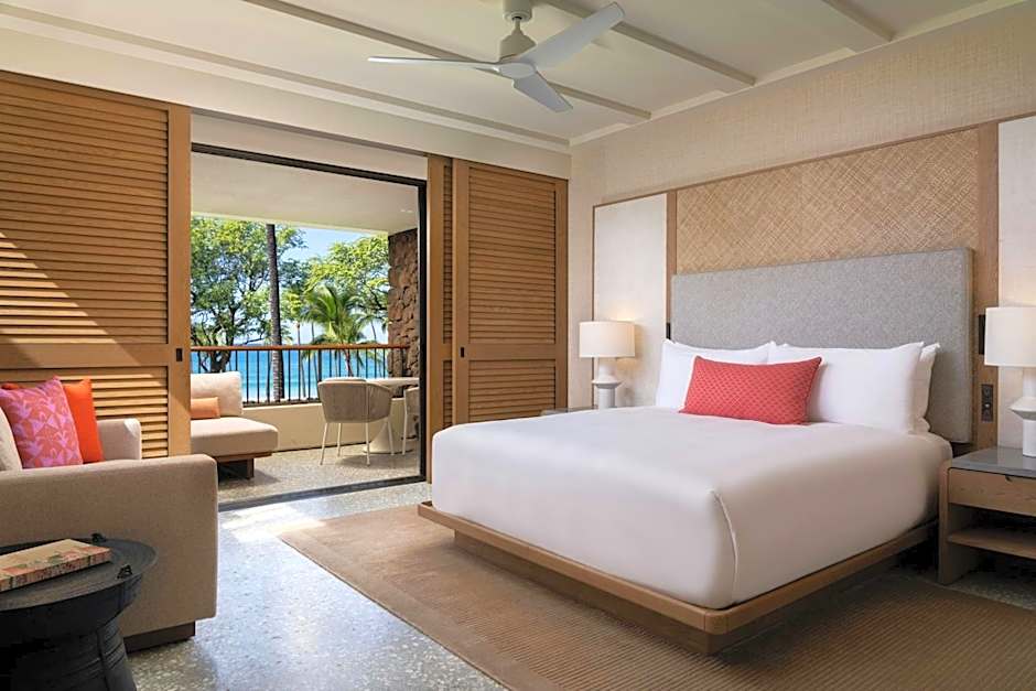 Mauna Kea Beach Hotel, Autograph Collection by Marriott