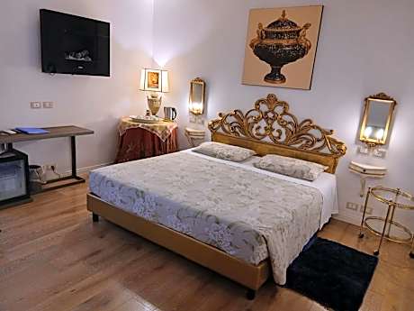 Excellent Trinity Rooms