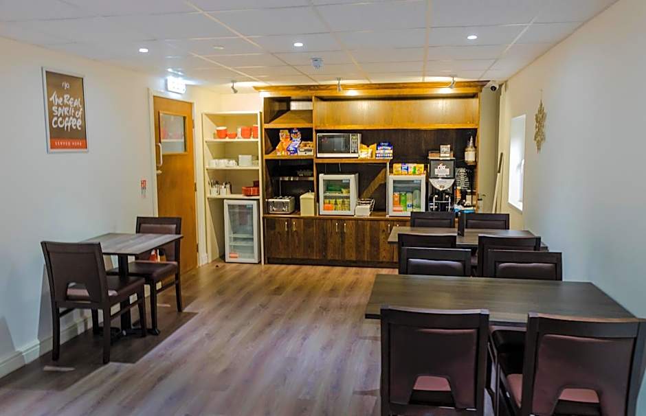 Primelodge Doncaster