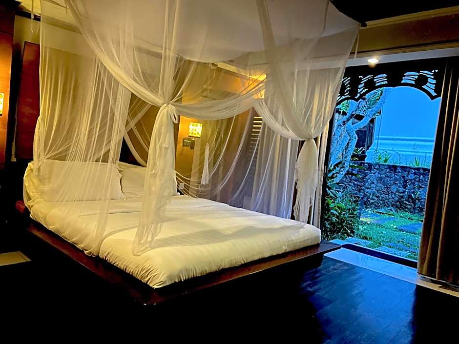 Mai Villa