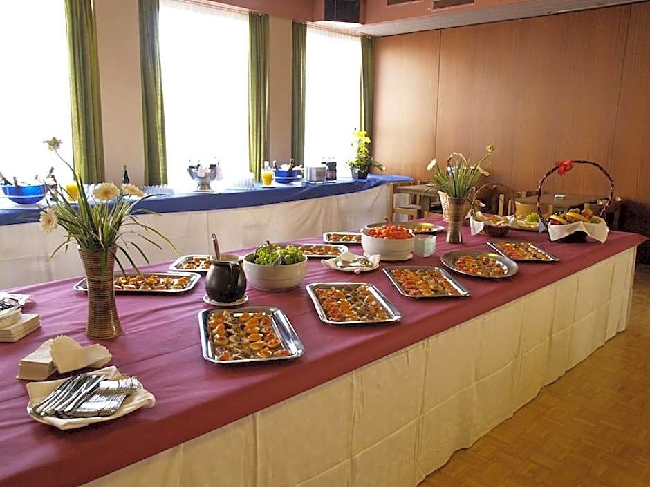 Hôtel la Suite
