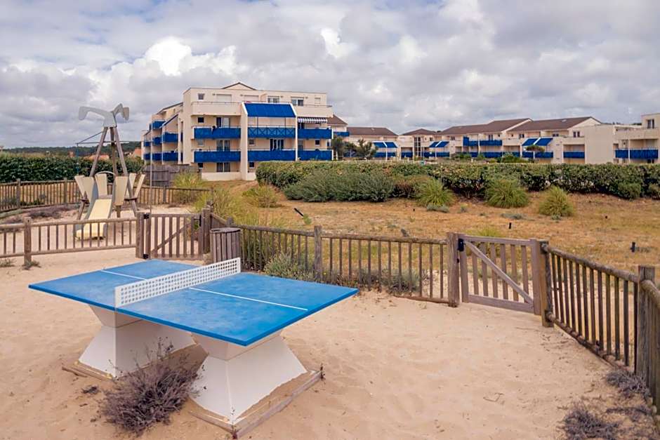 Residence Pierre & Vacances Bleu Marine