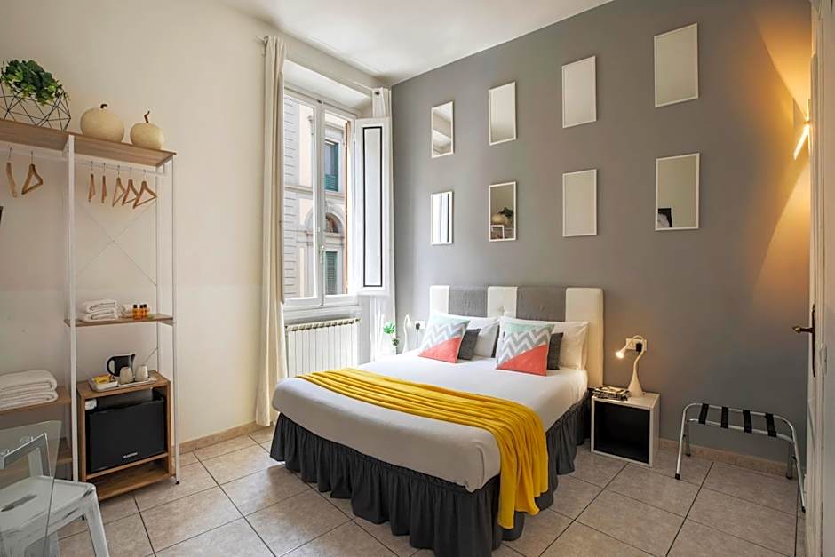 3B Firenze Centro