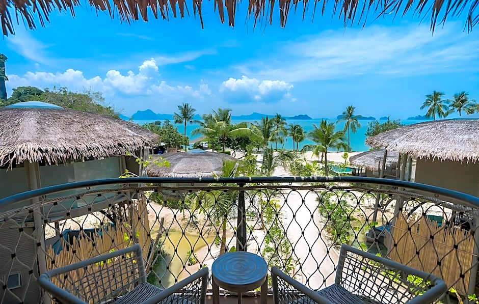 TreeHouse Villas - Adults Only - SHA Extra Plus