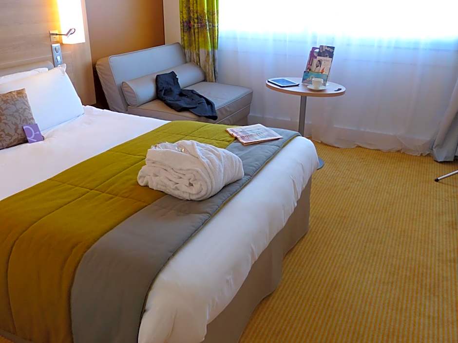 Mercure Mâcon Bord de Saone
