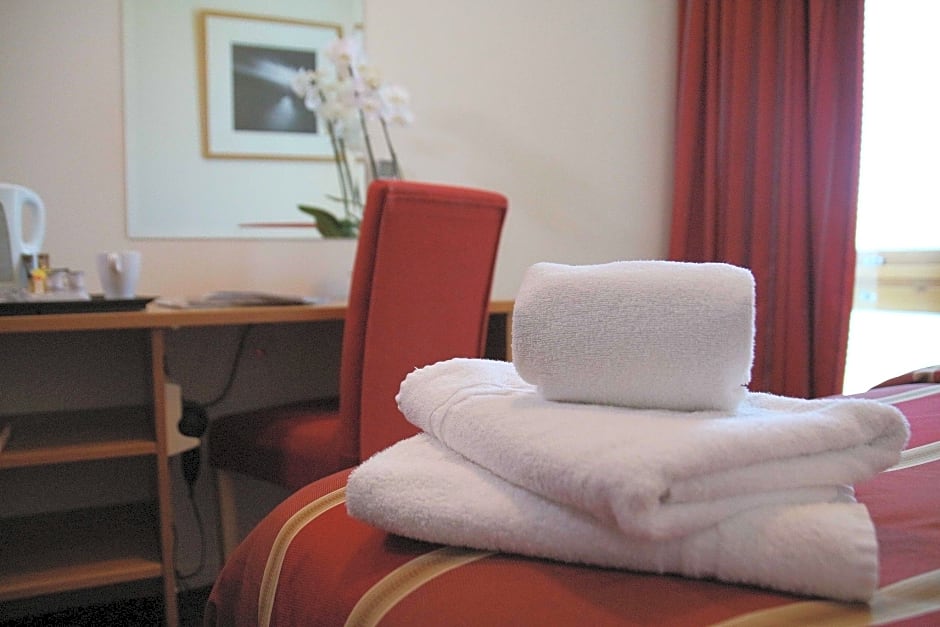 St Giles Heathrow – A St Giles Hotel