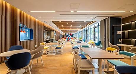 Holiday Inn Express Taiyuan High Tech Zone By IHG