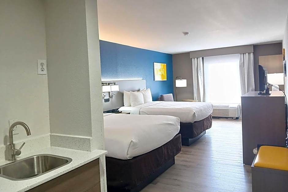 Comfort Inn