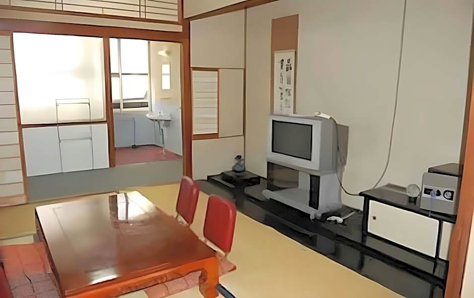 Beppu no Oyado Kagaya