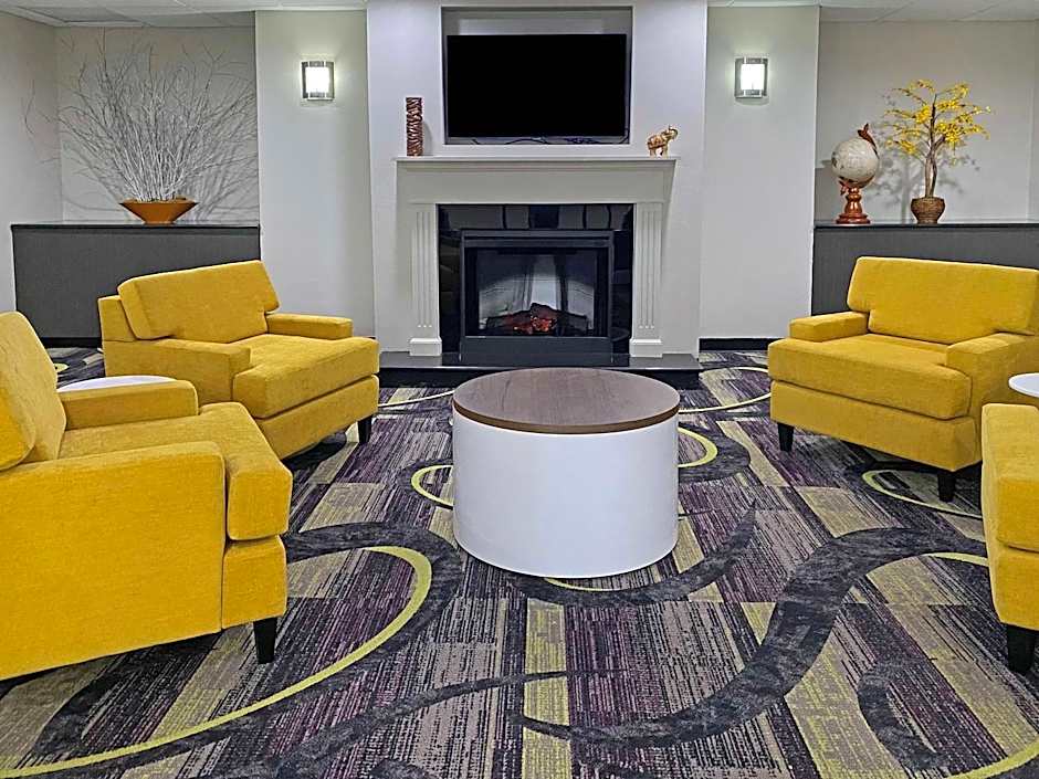 Comfort Inn Conover - Hickory