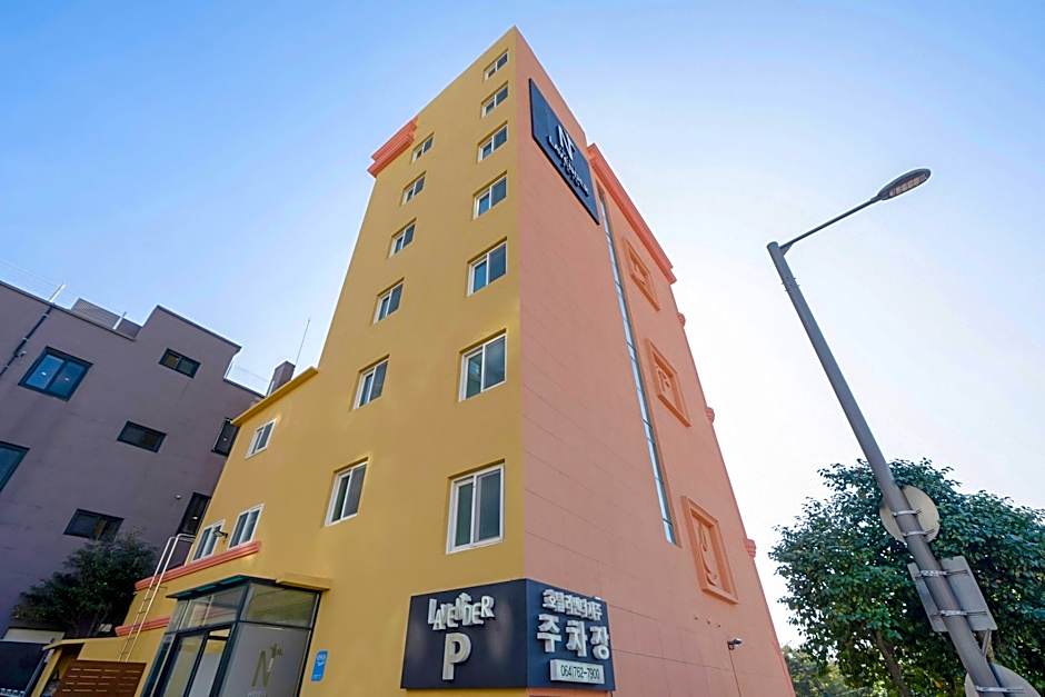 Hotel  Lavender Jeju