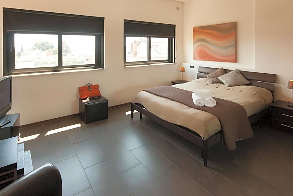 Della Piana Residence