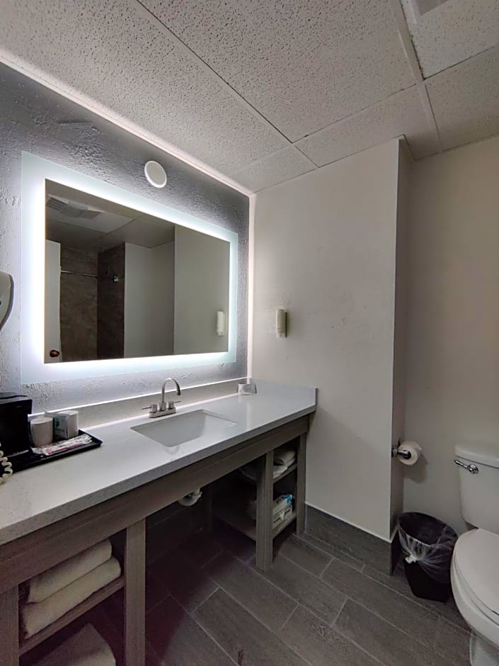 Suburban Studios Salt Lake City Airport