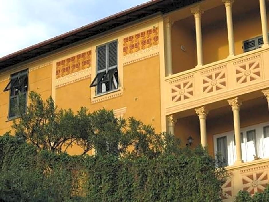 Villa Margherita