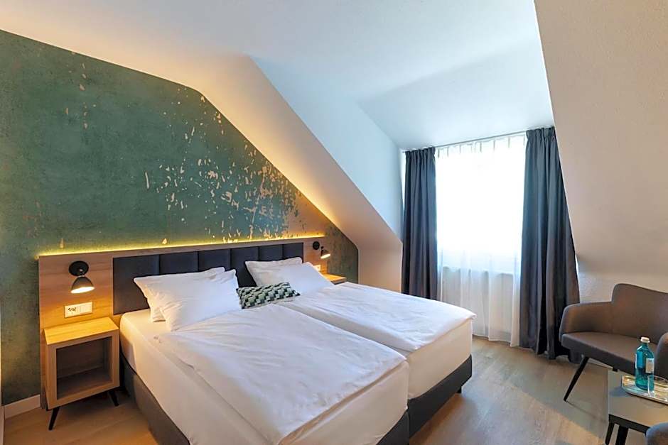 ACHAT Hotel Schwetzingen Heidelberg