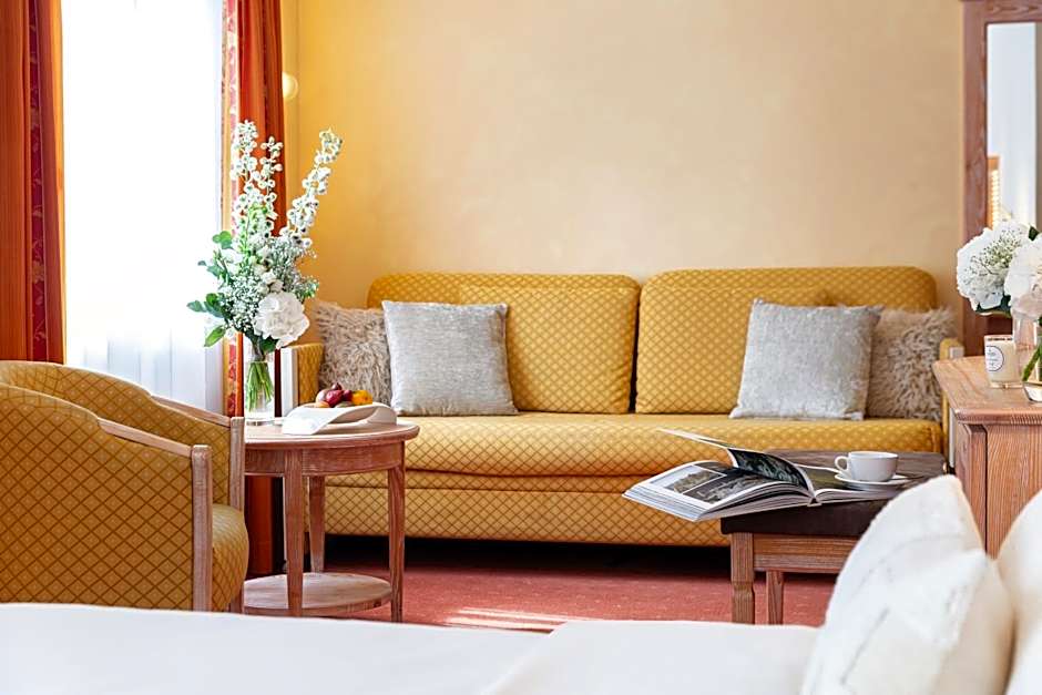 Hotel Restaurant Waldhaus