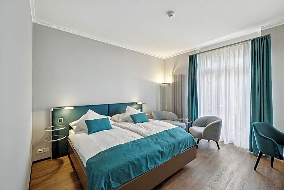 Art Déco Hotel Elite