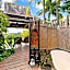Silk Pavilions Glamping