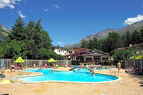 CIS-Ethic Etapes de Val Cenis