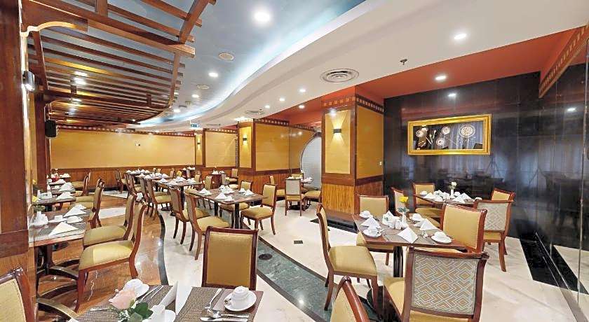 Al Muna Kareem Hotel