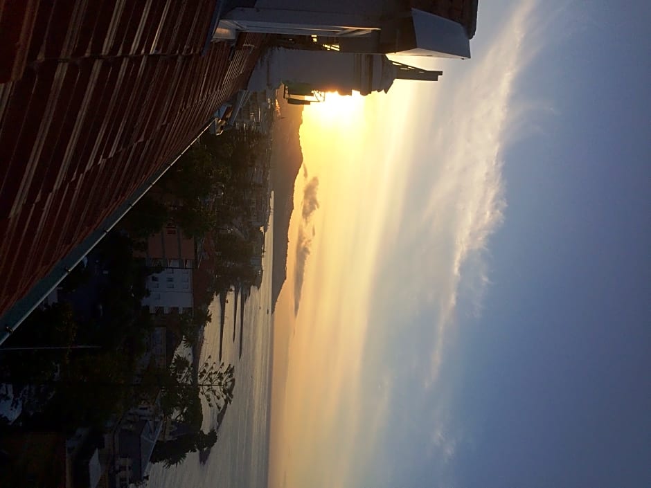 Grand Hotel Des Anglais & Spa