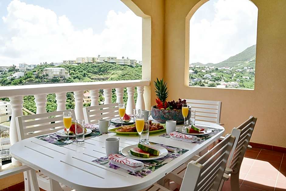 Princess Heights Luxury Condo Hotel