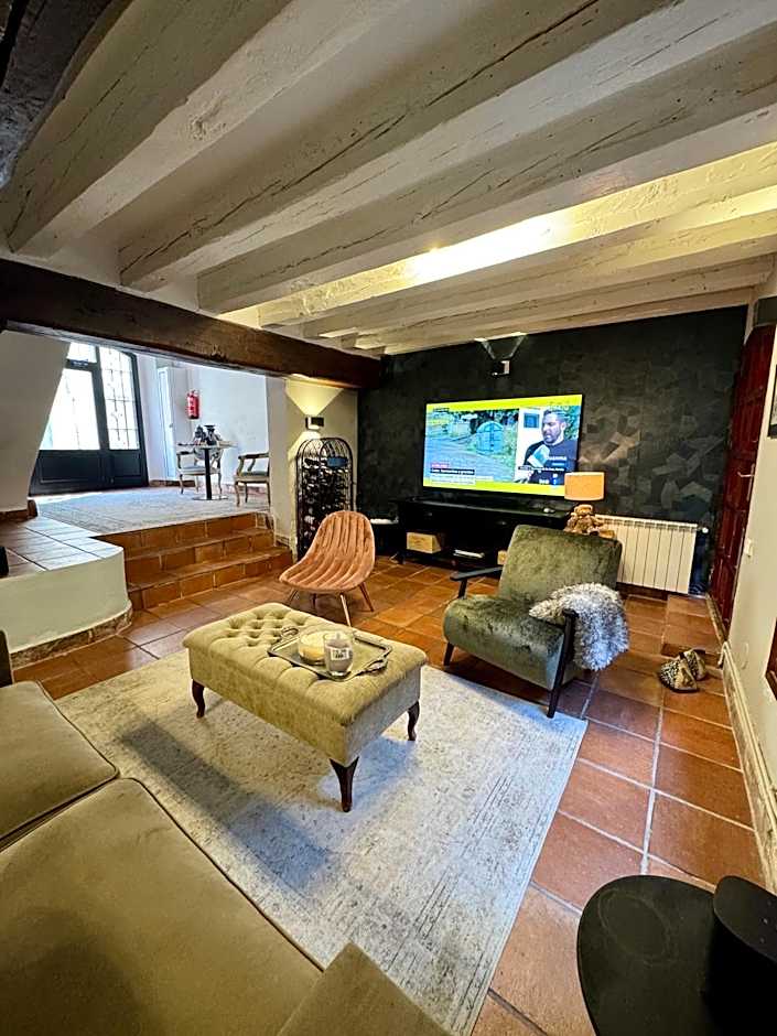 Barri Antic Cambrils