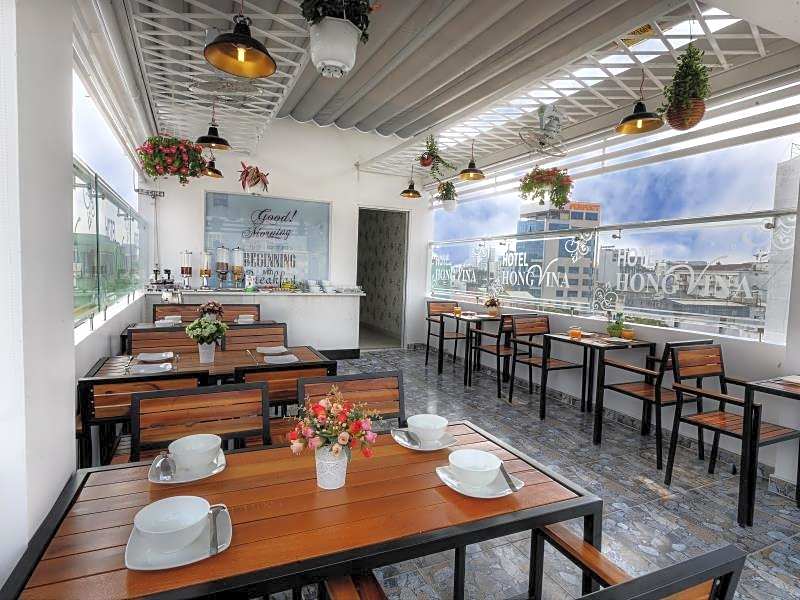 Vân Anh Luxury Hotel