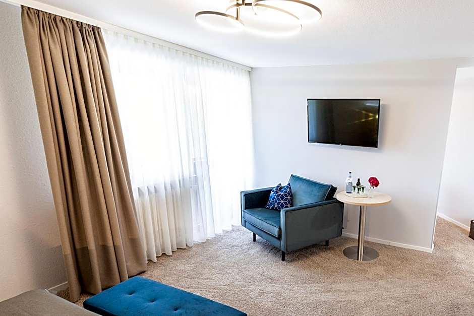 Photo 1 of 6 of 2 Bedroom Suite