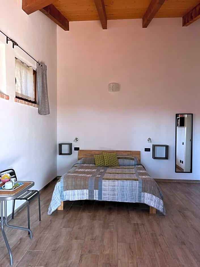 B&B Cascina Bedria