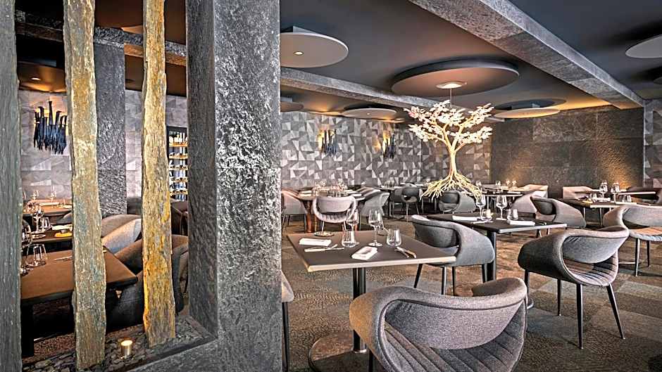 Logis Hôtel Restaurant Gilles Moreau Laguiole