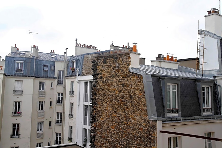Hotel L'Interlude