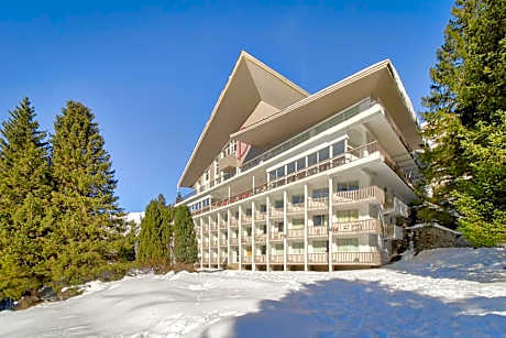 Belambra Clubs Gourette - Lou Sarri