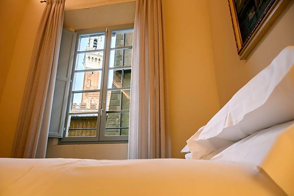 Palazzo Patrizi Suites & Spa