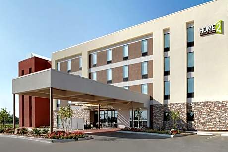 Home2 Suites by Hilton Alexandria