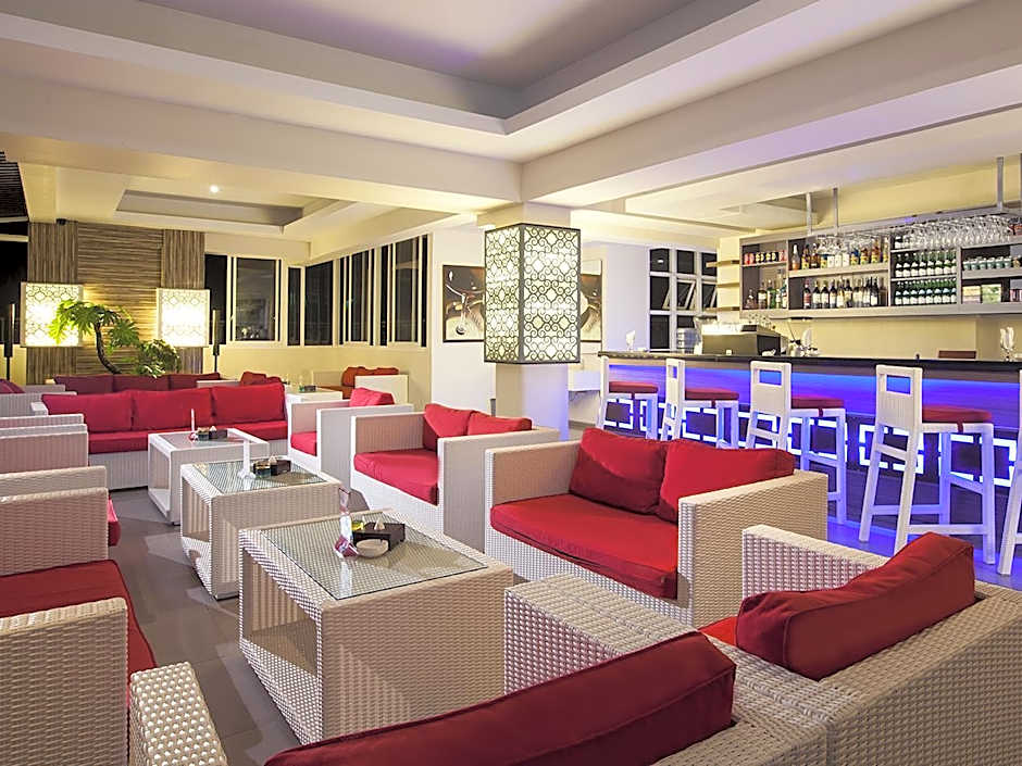 The Cube Malioboro Hotel