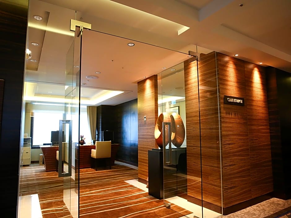 Lotte Ulsan Hotel