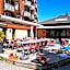 Hôtel Espace Montclar
