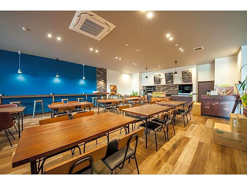Mizuho Inn Iwami Masuda - Vacation STAY 17362v