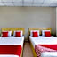 OYO 89461 CP Hotel