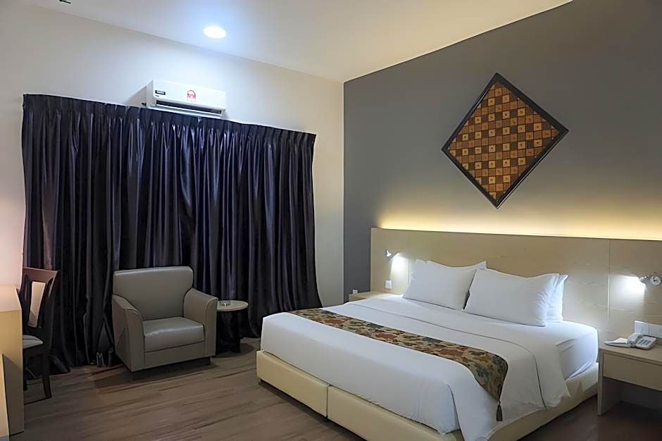 Summit Signature Hotel Batu Pahat
