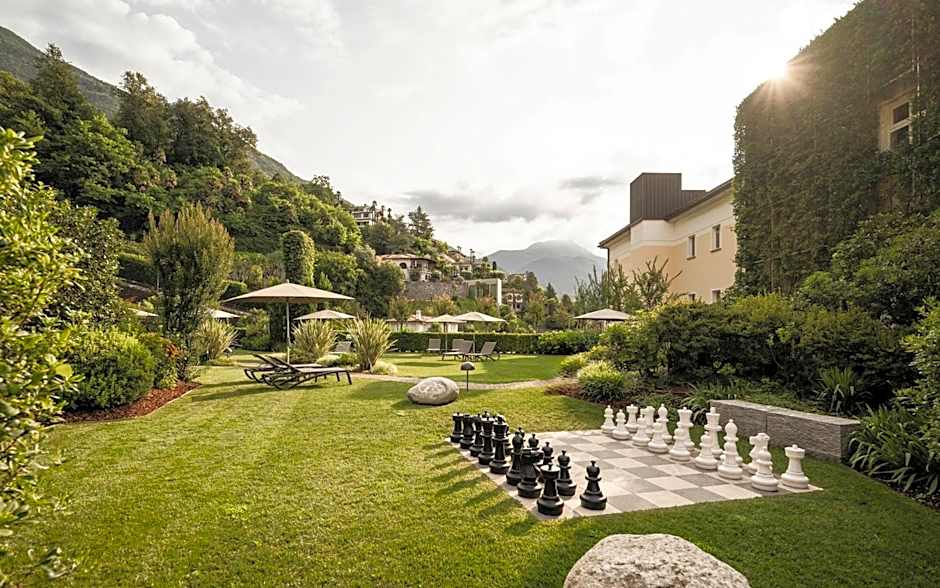 Hotel Belvedere Locarno