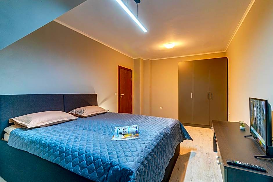 Dream View Apartments