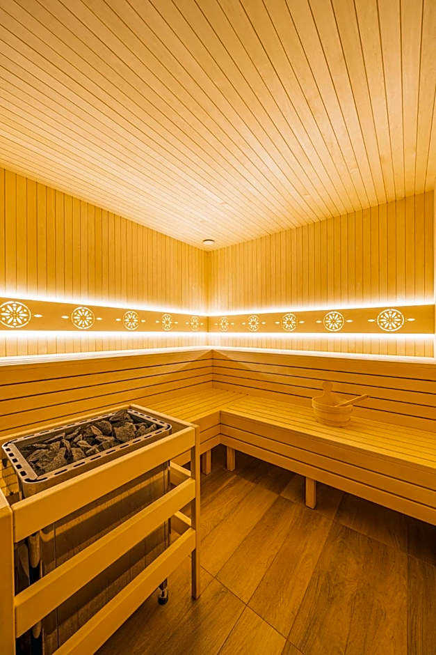 Sądelski Dwór Medical & SPA