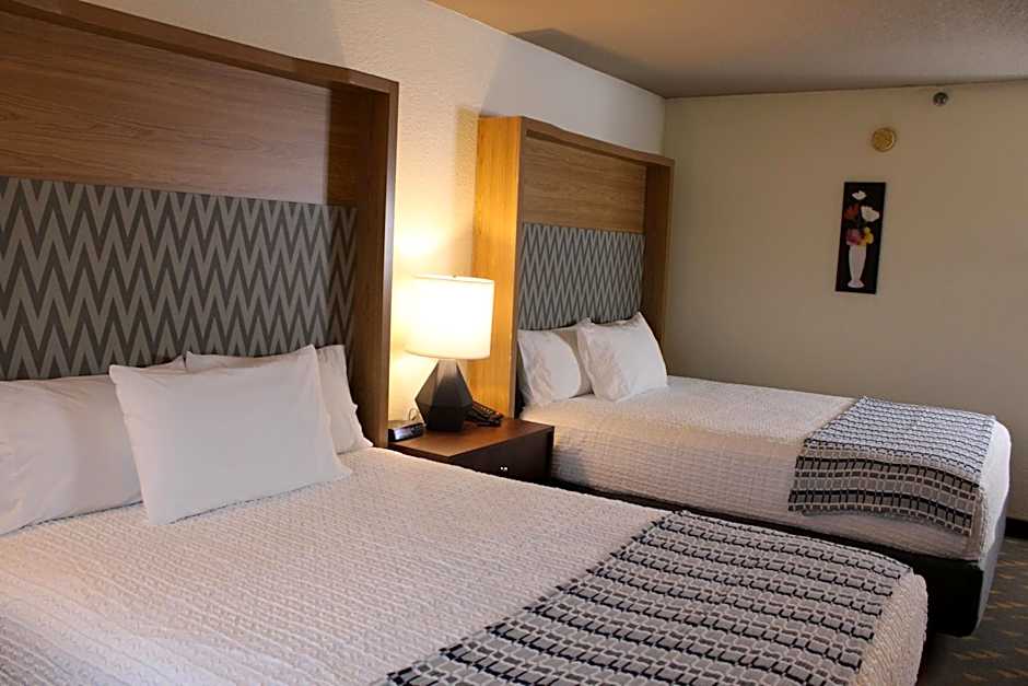 Wyndham Flint MI/Grand Blanc/Bishop Airport/Conference Ct