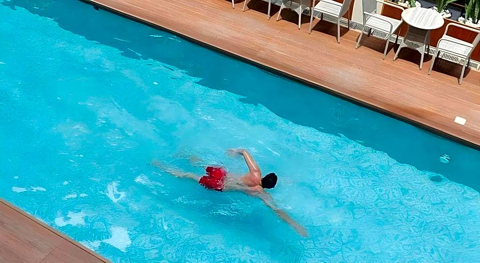Adelina Hotel and Suites