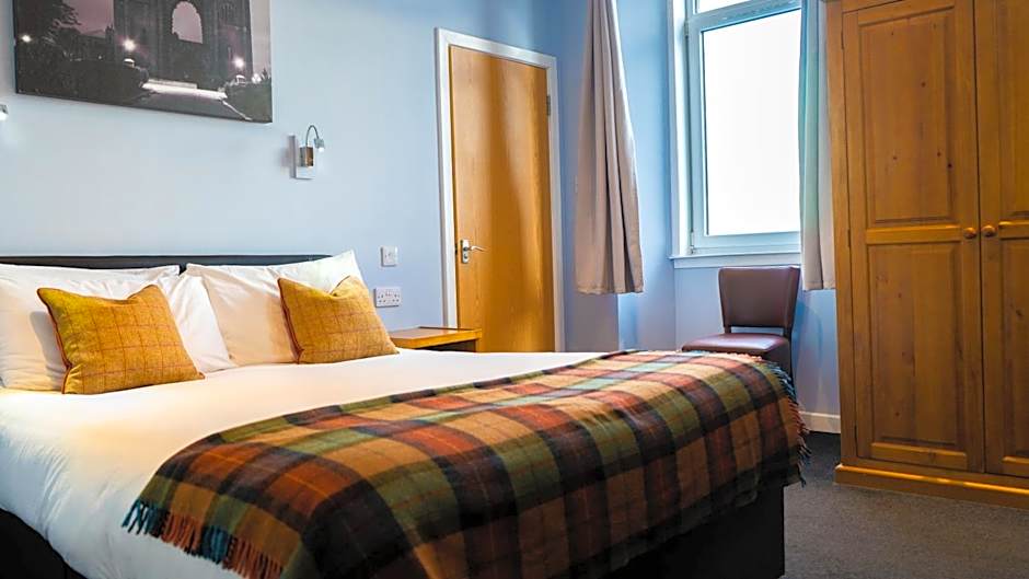 Firth Hotel & Restaurant