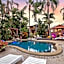 Travellers Oasis