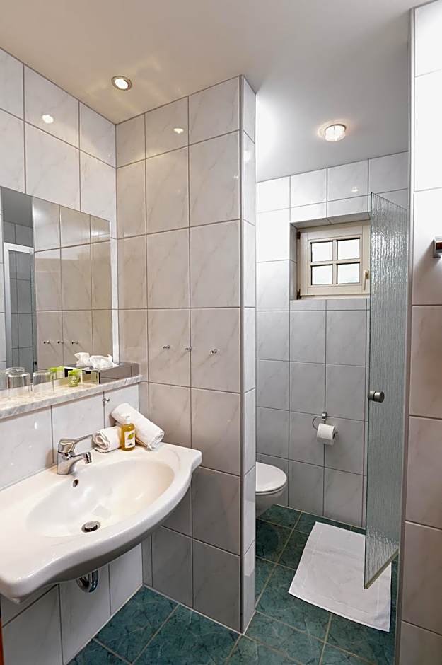 Naturhotel Lärchenhof